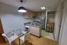 For Rent The Grove by Rockwell Furnished 1 Bedroom Condo with Parking in Pasig City10