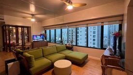 Fully Furnished 2Br unit for Lease in One Rockwell East tower02