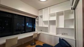 Fully Furnished 2Br unit for Lease in One Rockwell East tower03
