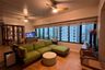 Fully Furnished 2Br unit for Lease in One Rockwell East tower05