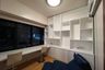 Fully Furnished 2Br unit for Lease in One Rockwell East tower06