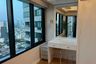 Fully Furnished 2Br unit for Lease in One Rockwell East tower08