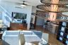 Interior designed and fully furnished 2 bedroom unit in Park Terraces05