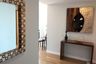 Interior designed and fully furnished 2 bedroom unit in Park Terraces07
