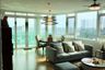 Interior designed and fully furnished 2 bedroom unit in Park Terraces08