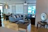 Interior designed and fully furnished 2 bedroom unit in Park Terraces09