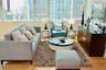 Interior designed and fully furnished 2 bedroom unit in Park Terraces10