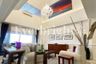 "LE TRIOMPHE BUILDING, MAKATI, LOWER PENTHOUSE 1 (4BR)"07