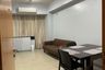 For Rent Eastwood City Studio Furnished Unit04