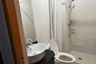 For Rent Eastwood City Studio Furnished Unit08