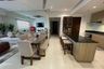 For Lease 3BR Unit in The Royalton at Capitol Commons Pasig near Imperium The Sandstone at Portico The Sapphire Bloc Sonata Twin Oaks One Shangri-La Place St. Francis Shangri-la Place Westin East Gallery Place Fame Residences Estancia Ortigas05