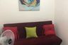 "For Rent 1 Bedroom Furnished in Kasara Urban Resort Residences, Pasig City"10
