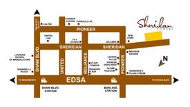 DMCI Homes Sheridan Tower 2 Bedroom Condo with Parking For Rent Mandaluyong City02