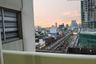 Fully Furnished 1 BR Condo For Rent in Cubao Quezon City Vivaldi Residences EDSA Cubao10