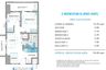2 Bedroom Condo with Parking For Rent Brixton Place Kapitolyo Pasig City10