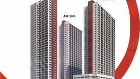 Lease to Own Studio HOBS 25 sqm in Quezon City near S&R02