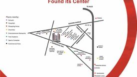 Lease to Own Studio HOBS 25 sqm in Quezon City near S&R03