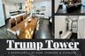 Spacious 2 Bedroom Unit with Balcony For Sale at Trump Tower Century City Makati04