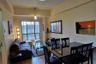 FOR RENT: Fully Furnished One Bedroom Unit in Forbeswood Heights BGC04