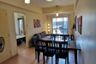 FOR RENT: Fully Furnished One Bedroom Unit in Forbeswood Heights BGC06