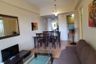 FOR RENT: Fully Furnished One Bedroom Unit in Forbeswood Heights BGC07