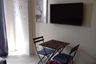 For Rent: Fully Furnished Studio Unit with Balcony at Amaia Steps Bicutan06