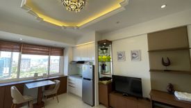 Studio Fully Furnished For Rent in Calyx Residences Cebu Business Park03