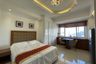 Studio Fully Furnished For Rent in Calyx Residences Cebu Business Park04