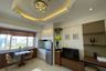 Studio Fully Furnished For Rent in Calyx Residences Cebu Business Park06