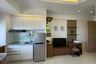 Studio Fully Furnished For Rent in Calyx Residences Cebu Business Park09
