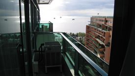 "OCEAN VIEW: 1BR Condo - Overlooks Manila Bay in Malate, Manila (For Rent)"03