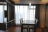 For Rent Fully Furnished 1 Bedroom with Parking at Fifth Avenue Place BGC10