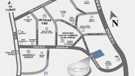 Affordable 2 Bedroom Condo For Rent Lumiere Residences Pasig City02