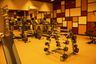 Furnished Studio Condo For Rent Stamford Executive Residences Mckinley Hill Taguig07