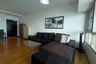 FOR RENT HIGH-FLOOR FURNISHED 2 BEDROOMS WITH BALCONY At TRAG Manila Tower06