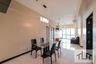 Semi-furnished 3 Bedroom Condo for Rent in 8 Forbestown BGC Taguig City07