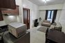 For Rent 1BR Semi-Furnished Unit in Sapphire Bloc05