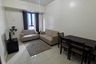 For Rent 1BR Semi-Furnished Unit in Sapphire Bloc07