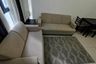 For Rent 1BR Semi-Furnished Unit in Sapphire Bloc10
