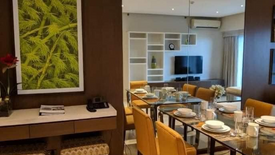 "Fully Furnished One Bedroom Unit for Lease in Arya Residences, BGC."03