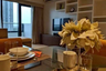 "Fully Furnished One Bedroom Unit for Lease in Arya Residences, BGC."04