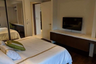 "Fully Furnished One Bedroom Unit for Lease in Arya Residences, BGC."09