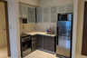 "Fully Furnished One Bedroom Unit for Lease in Arya Residences, BGC."10