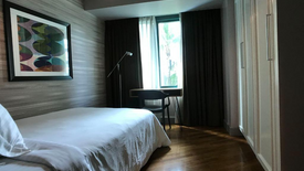 "Fully Furnished Two Bedroom for Lease in Amorsolo Square, Rockwell, Makati City."02