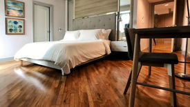 "Fully Furnished Two Bedroom for Lease in Amorsolo Square, Rockwell, Makati City."03