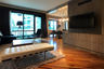 "Fully Furnished Two Bedroom for Lease in Amorsolo Square, Rockwell, Makati City."04