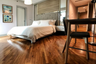 "Fully Furnished Two Bedroom for Lease in Amorsolo Square, Rockwell, Makati City."06