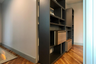 "Fully Furnished Two Bedroom for Lease in Amorsolo Square, Rockwell, Makati City."09