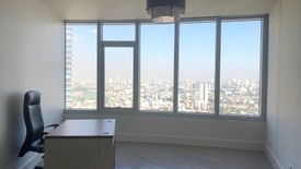 "FOR RENT: Semi-Furnished 3 Bedroom Unit in Kirov Tower, Proscenium at Rockwell Makati"02