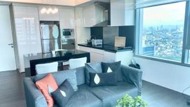 Fully Furnished 1 Bedroom Unit for Rent at Alphaland Makati Place02